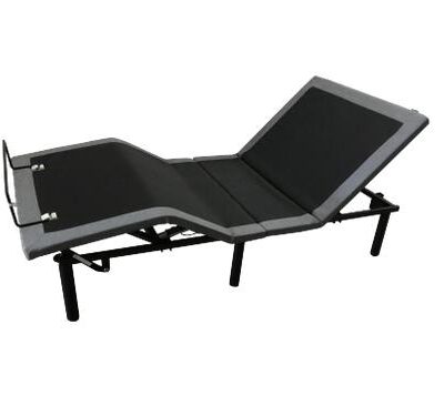 Queen Adjustable HD/FT Base