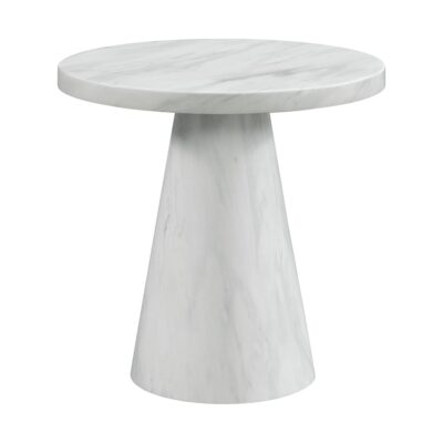 Bellini Round End Table