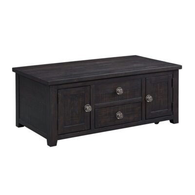 Kendyl Occasional Coffee Table w/Lift Top/Casters