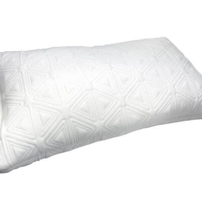 Premium Memory Foam Fill Pillow
