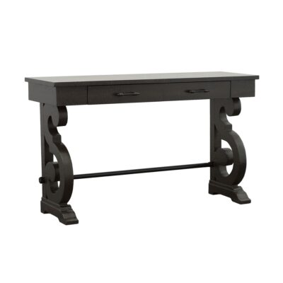 Stone Occasional Sofa Table