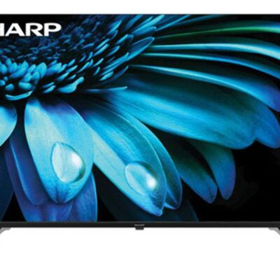 SHARP 75 Inch 4K Mainstream Television