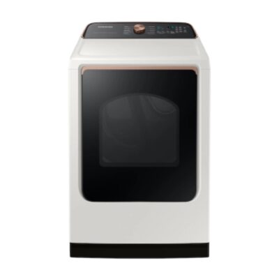 SAMSUNG 7.4 Cubic Foot Electric Dryer