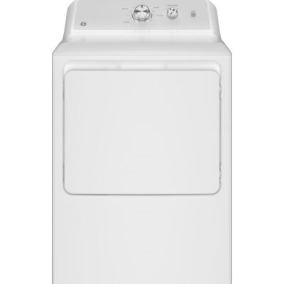 GE 7.2 Cubic Foot Front Load Electric Dryer