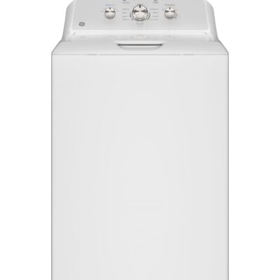 GE 4.3 Cubic Foot Top Load Washer