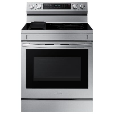 SAMSUNG 30 Inch Freestanding Electric Range