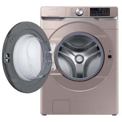 SAMSUNG 4.5 Cubic Foot Front Load Washer