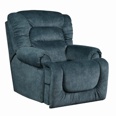ALL STAR BIG MAN POWER WALL SAVER RECLINER
