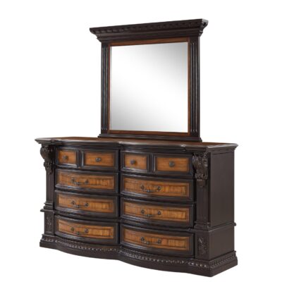 GRAND ESTATES DRESSER