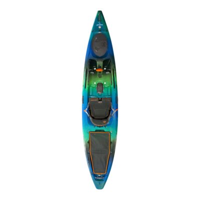 Tarpon 120 Fishing Kayak