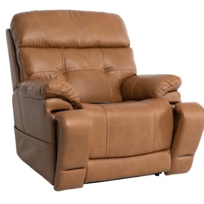 iNFI ELITE LIFT CHAIR W/POWER HEADREST/LUMBAR, AIR BLADDER MASSAGE