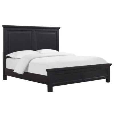 PARSON CREEK CINDER KING HEADBOARD