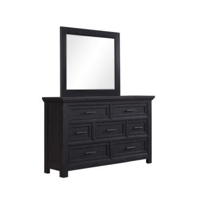 PARSON CREEK CINDER DRESSER