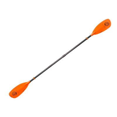 Alpha Glass Angler Kayak Paddle