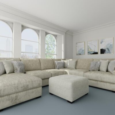 Captiva Sectional