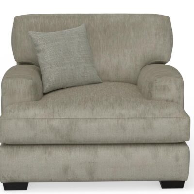 CAPTIVA DOE CLUB CHAIR