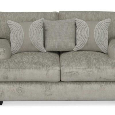 CAPTIVA DOE LOVESEAT W/USB-C PORTS