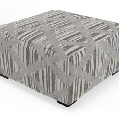 BRIGHTON COCKTAIL OTTOMAN