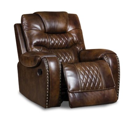BROOKSHIRE PWR RECLINER WITH PWR HEADREST