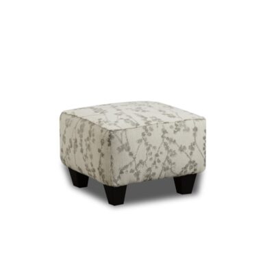 BRYANT ACCENT OTTOMAN