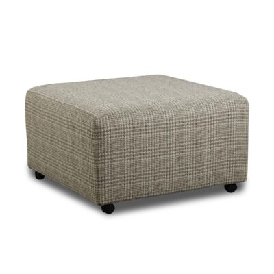 BRYANT SQUARE OTTOMAN