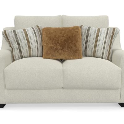 CAPISTRANO LOVESEAT