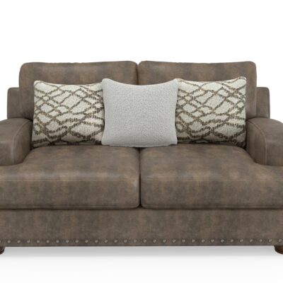 DUTTON LOVESEAT