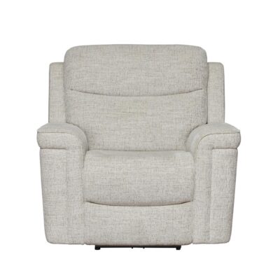 GARLAND GLIDER RECLINER