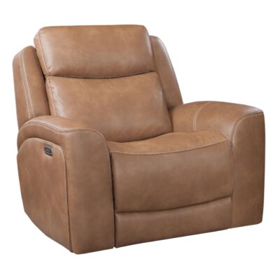 GEORGE GLIDER RECLINER
