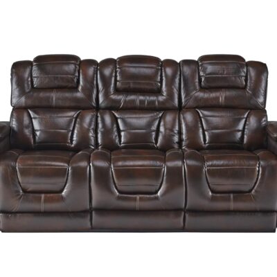 LUKE PWR SOFA W/ PWR HEADREST