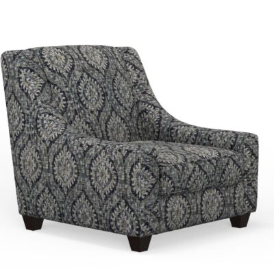 TAYSON ACCENT CHAIR