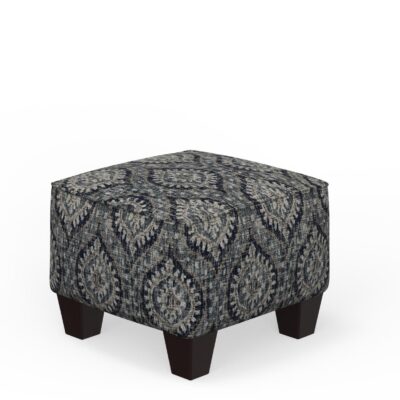 TAYSON ACCENT OTTOMAN