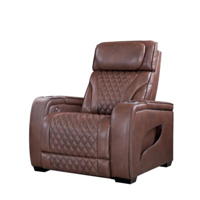 TUSCANY TRIPLE POWER RECLINER