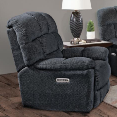 BAKER ROCKING RECLINER