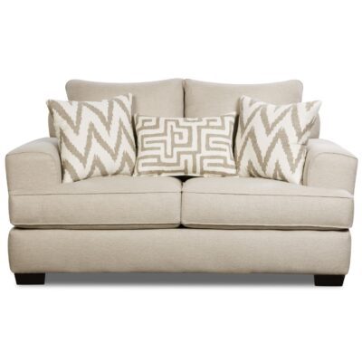 SANIBEL LOVESEAT
